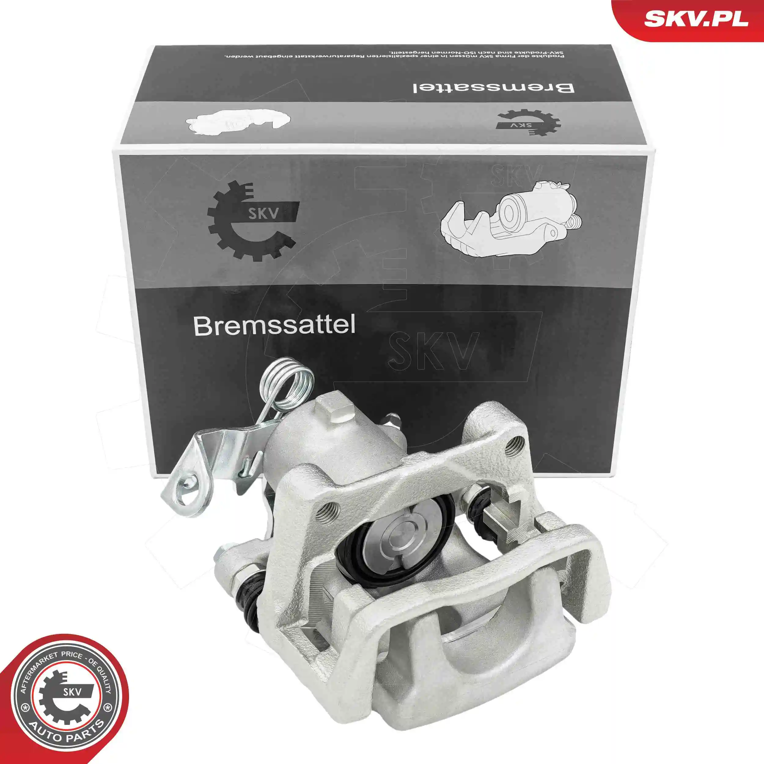 Brake Caliper